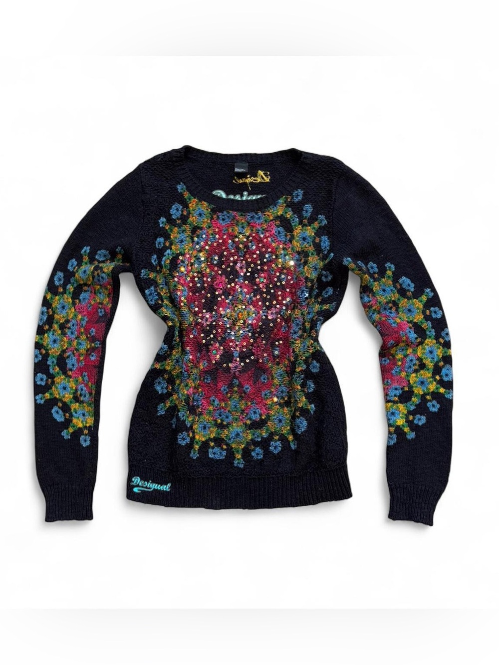 Desigual Sweater